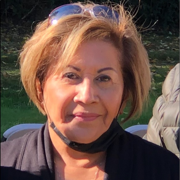 Meet your Posher, Ada - Picture 2 of 2